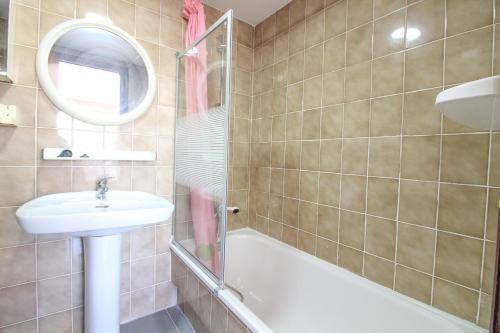 Apartamento Plaza Mayor