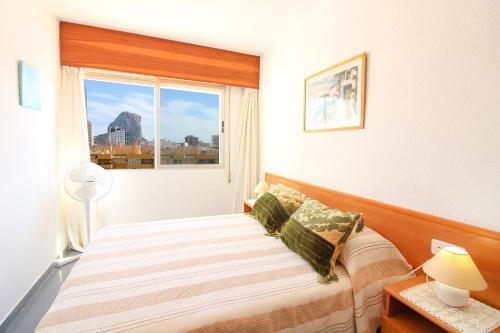 Apartamento Plaza Mayor