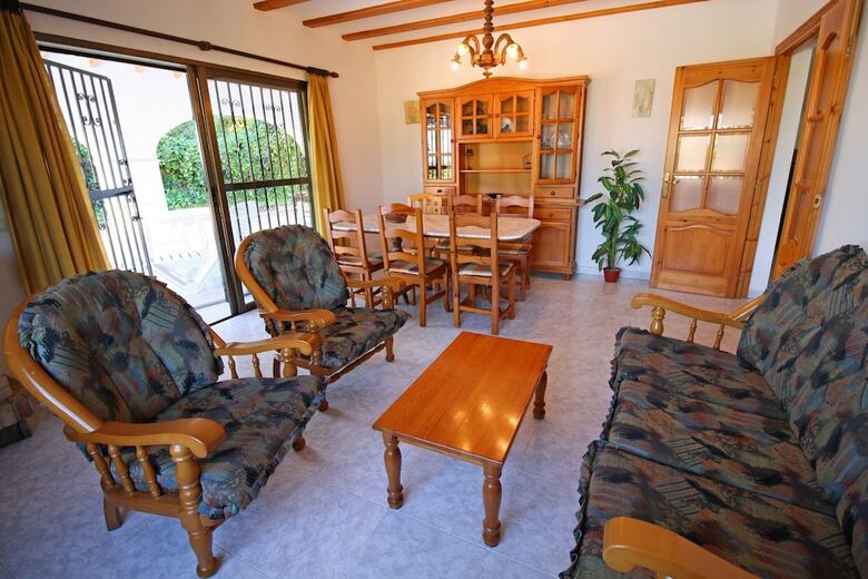 Villas Costa Calpe - Mariclara