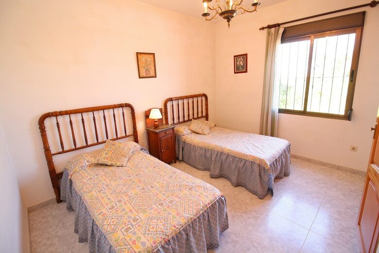 Villas Costa Calpe - Mariclara