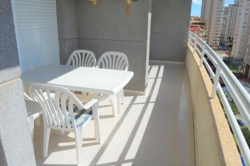 Apartamento Apolo XIV