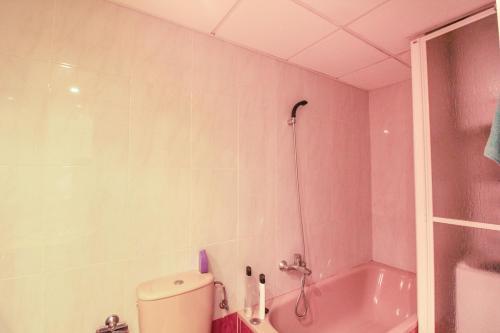 Apartamento Topacio