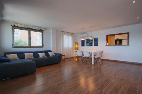 Apartamento Frentemar - Costa Carpediem