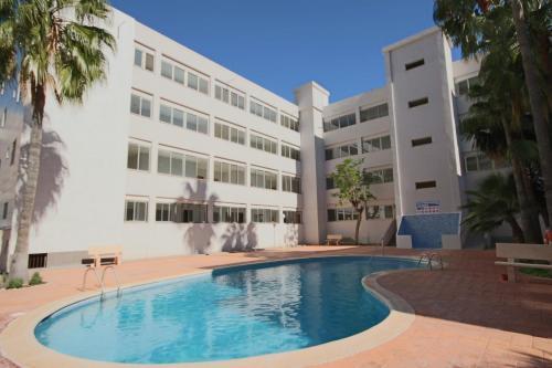 Apartamento Frentemar - Costa Carpediem