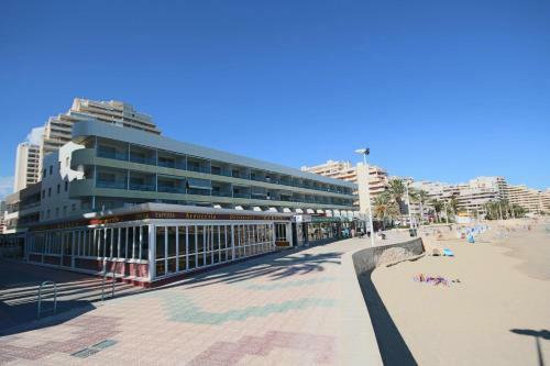 Apartamento Frentemar - Costa Carpediem