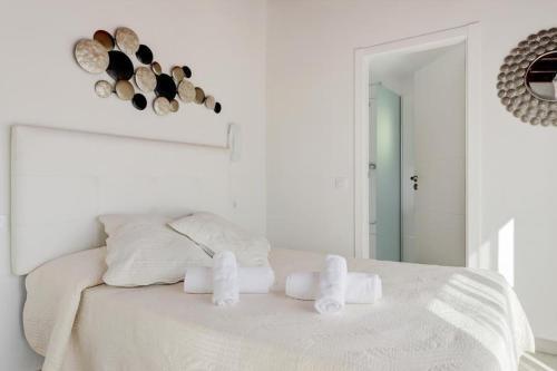Calpe Villa Sleeps 10 Pool Air Con Wifi