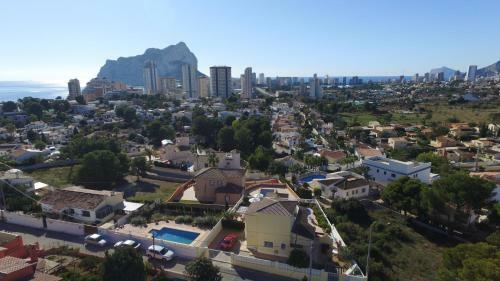 Villa Bellavista - Costa Carpediem