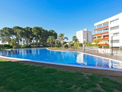 Apartment Sol Cambrils Park