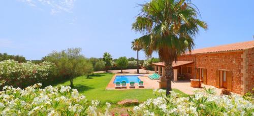 Villa Sa Vinya