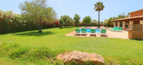 Villa Sa Vinya