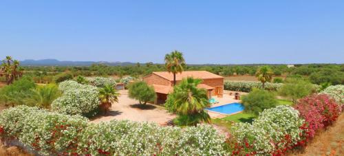 Villa Sa Vinya
