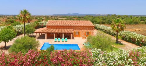 Villa Sa Vinya