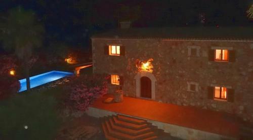 Villa Son Mas