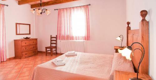 Villa Can Mates Nou