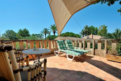 Petit Hotel Es Figueral