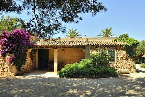 Petit Hotel Es Figueral