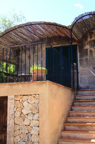 Petit Hotel Es Figueral