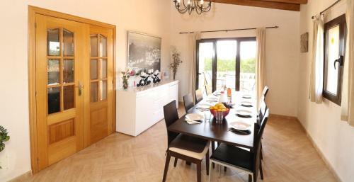 Villa Can Olivaret