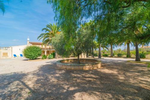 Villa Can Passarell
