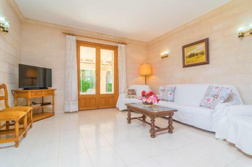 Villa Can Passarell