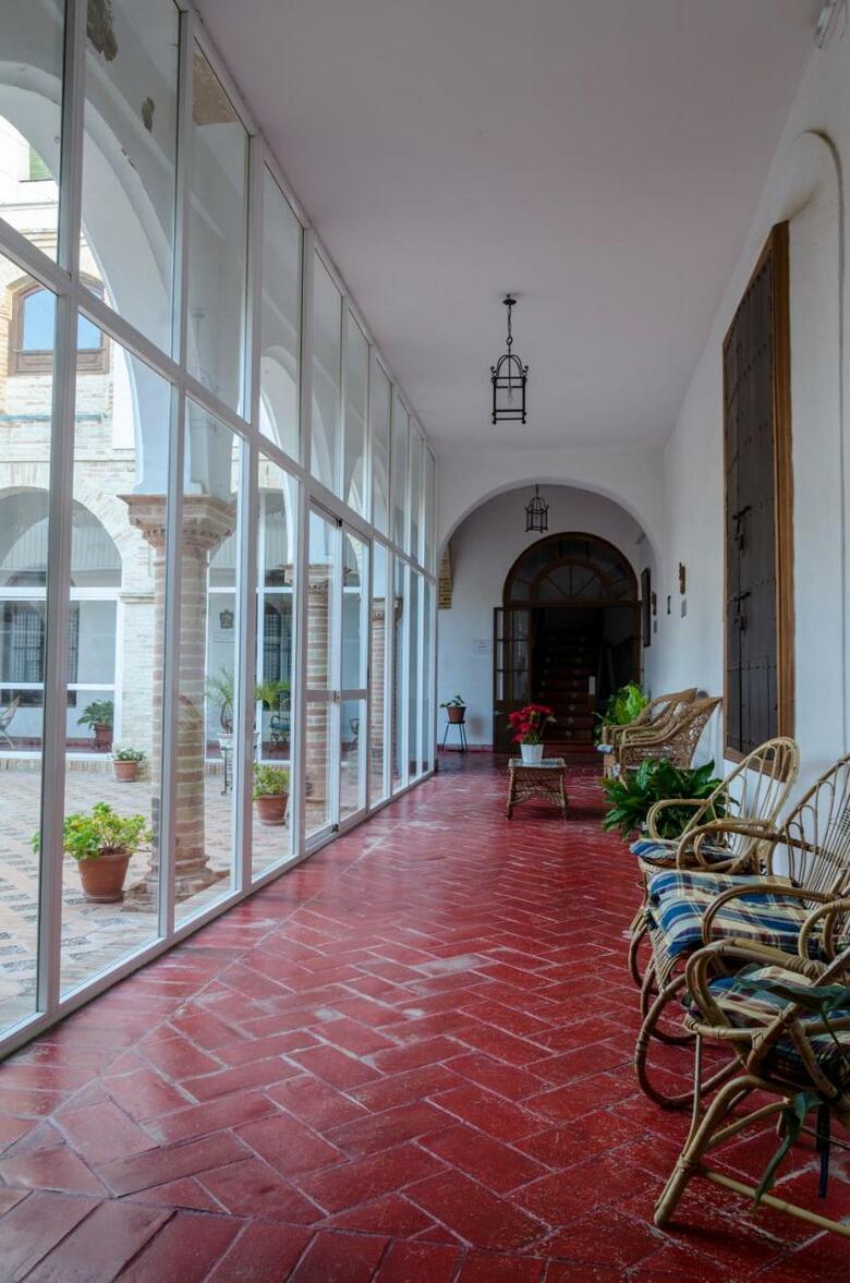 Posada Convento Madre De Dios De Carmona