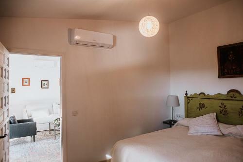 Agroturismo Cortijo Santa Clara