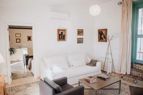 Agroturismo Cortijo Santa Clara