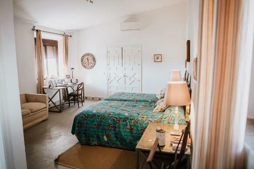Agroturismo Cortijo Santa Clara