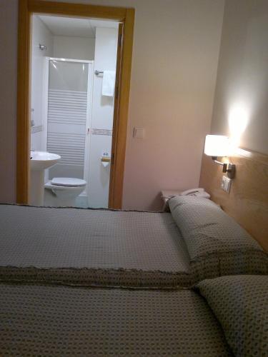 Hostal Pensi�n Balcones Azules
