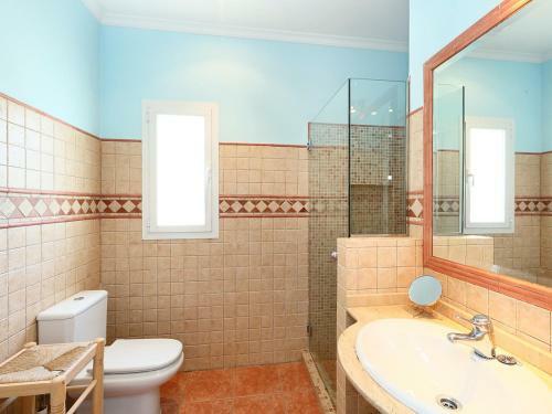 Casas De Torrat Villa Sleeps 8 Pool Wifi