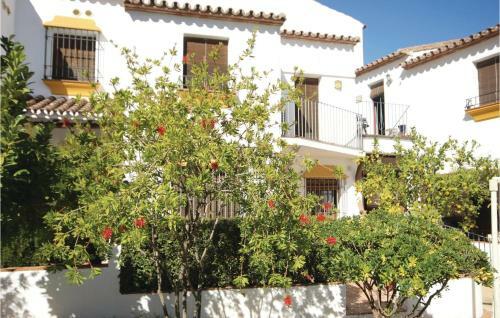Two-bedroom Holiday Home In Montejaque