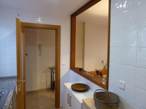Modern Apartment In Alcorrin With Pool