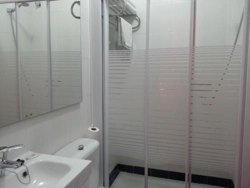 Hostal El Faro