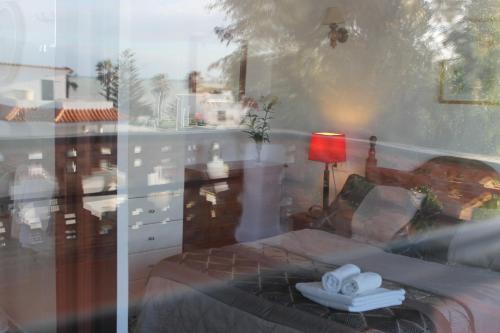 Hostal El Faro