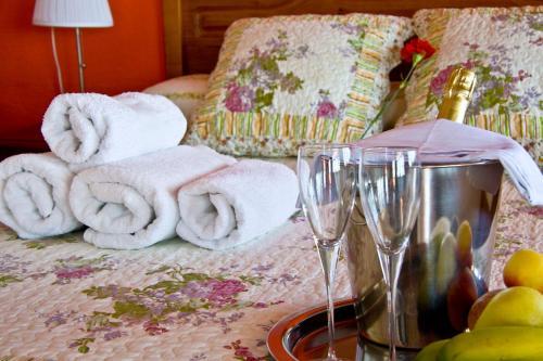Hostal El Faro