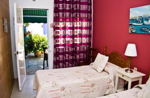 Hostal El Faro