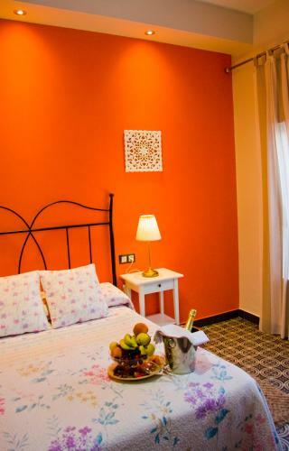 Hostal El Faro