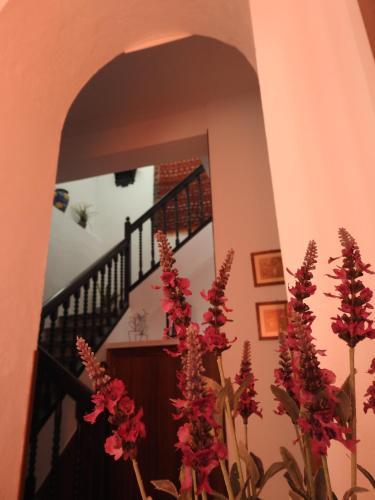 Hostal El Faro