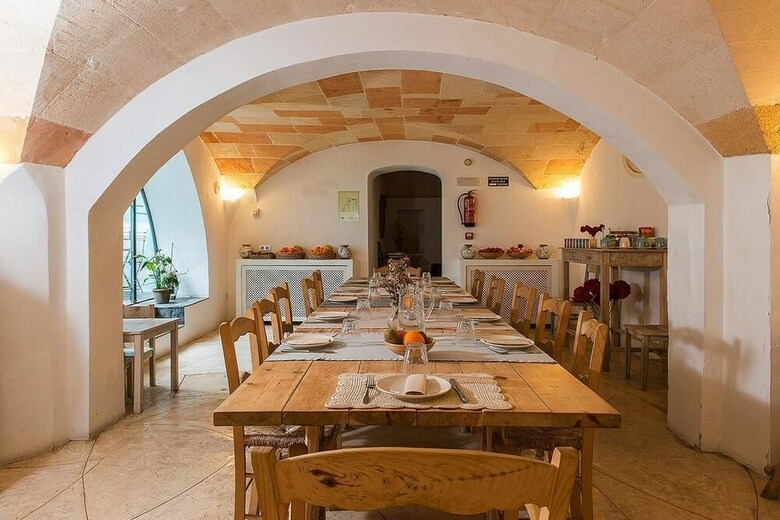 Hotel Tres Sants
