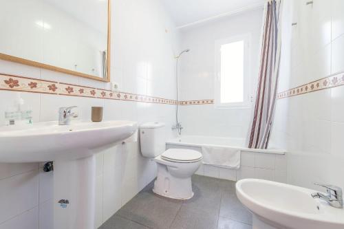 Apartamento Conil