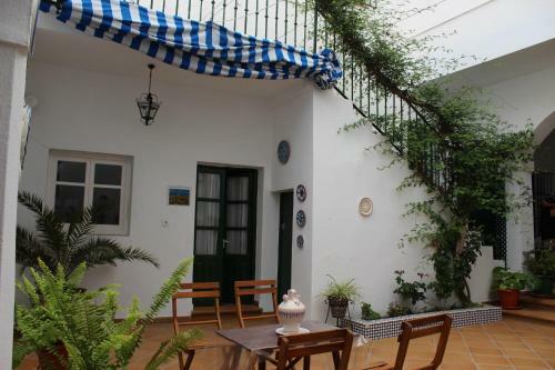 Apartamentos El Arco