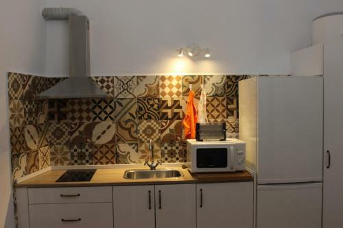 Apartamentos El Arco
