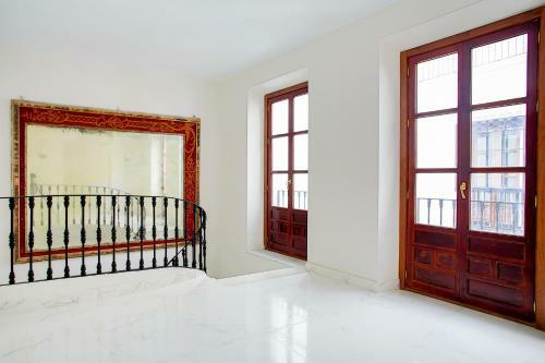 Hostal Oyo Apartamentos Leiva