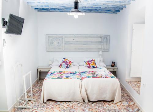 Apartamento El Patio De La Costurera