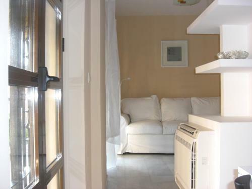 Apartamentos Los Patios De La Juder�a