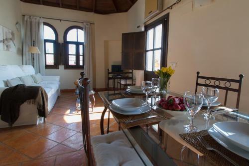 Apartamentos Los Patios De La Juder�a
