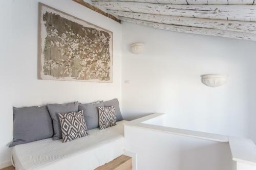 Apartamentos Los Patios De La Juder�a