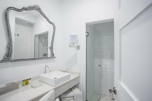 Apartamentos Los Patios De La Juder�a