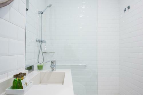 Apartamentos Los Patios De La Juder�a