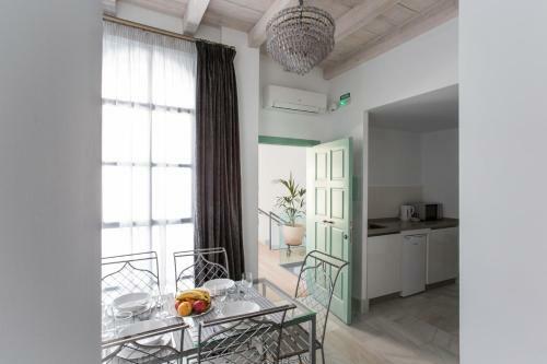 Apartamentos Los Patios De La Juder�a